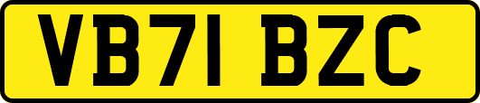 VB71BZC