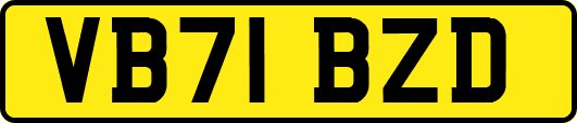 VB71BZD