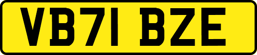 VB71BZE