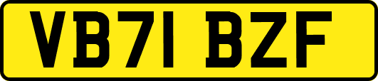 VB71BZF