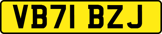 VB71BZJ