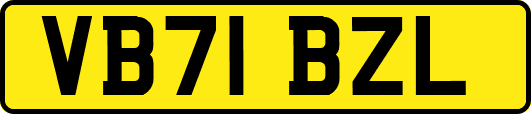 VB71BZL