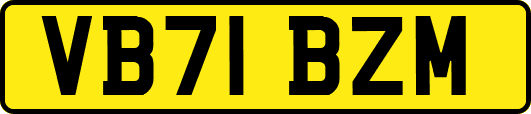 VB71BZM