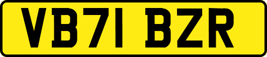 VB71BZR