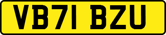 VB71BZU
