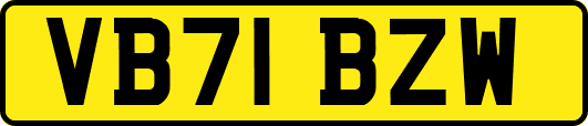 VB71BZW