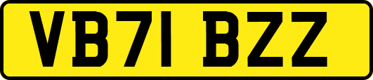 VB71BZZ