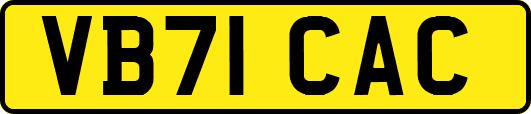 VB71CAC