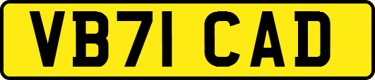 VB71CAD