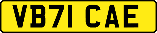 VB71CAE