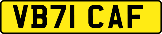 VB71CAF