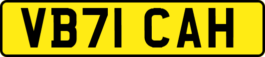 VB71CAH