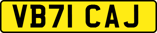 VB71CAJ