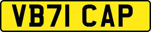 VB71CAP