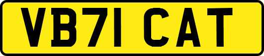 VB71CAT