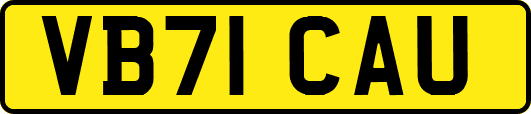 VB71CAU