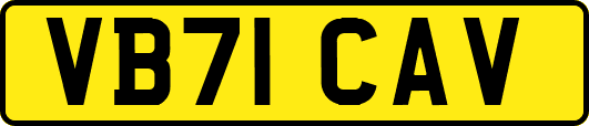 VB71CAV