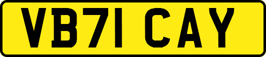 VB71CAY