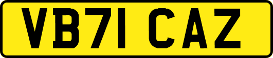 VB71CAZ