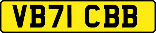 VB71CBB