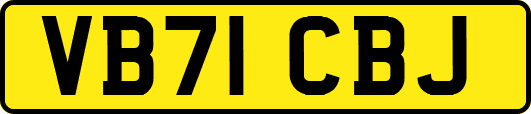 VB71CBJ