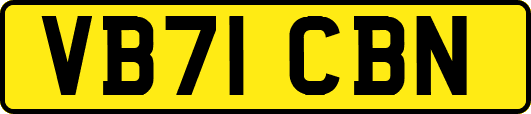 VB71CBN