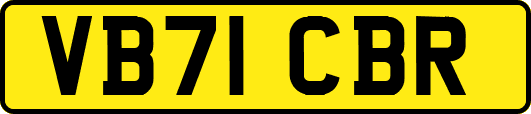 VB71CBR