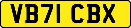VB71CBX