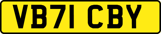 VB71CBY