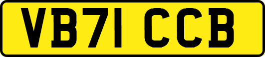 VB71CCB