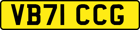 VB71CCG