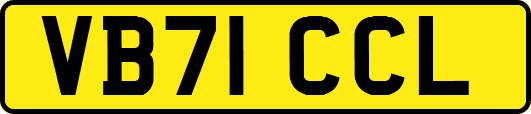 VB71CCL