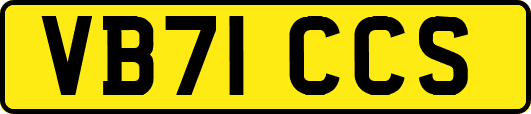VB71CCS