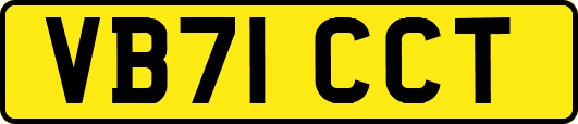 VB71CCT