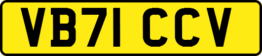 VB71CCV