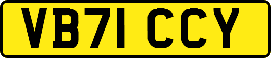 VB71CCY