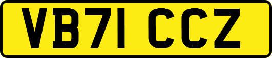VB71CCZ