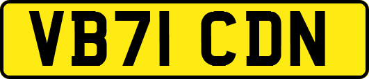 VB71CDN