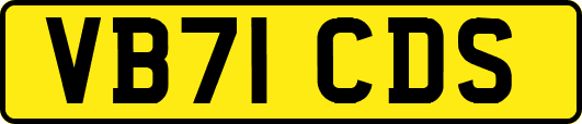 VB71CDS
