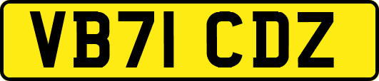 VB71CDZ