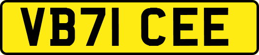 VB71CEE