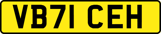 VB71CEH