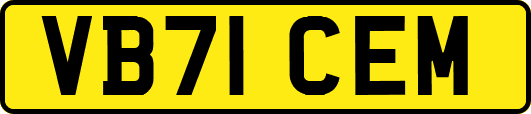 VB71CEM