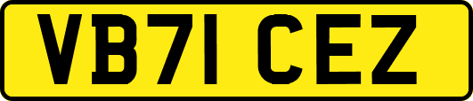 VB71CEZ