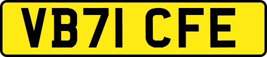VB71CFE