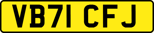 VB71CFJ