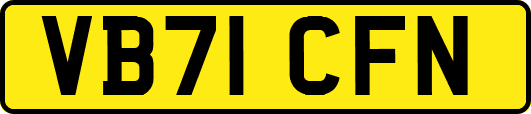VB71CFN