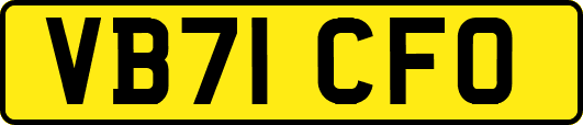 VB71CFO