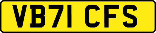 VB71CFS