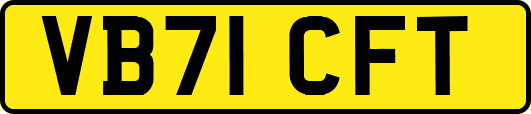 VB71CFT